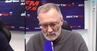 Железная логика с Сергеем Михеевым от 5.06.2025 смотреть онлайн