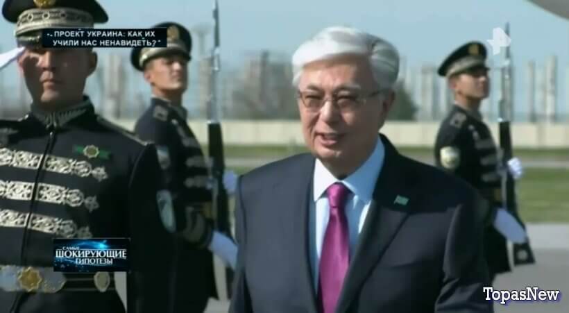 Проект Украина: как их учили нас ненавидеть?