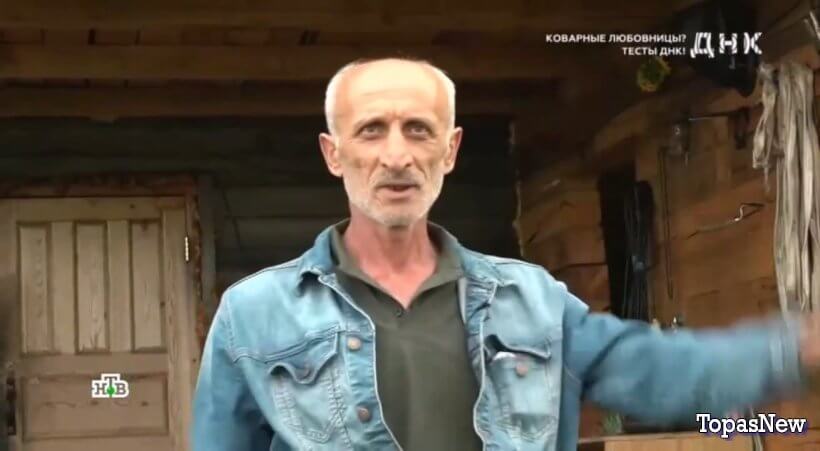 ДНК на НТВ от 30.09.25