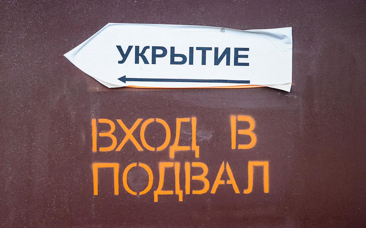 Гладков заявил о повторном обстреле Белгорода