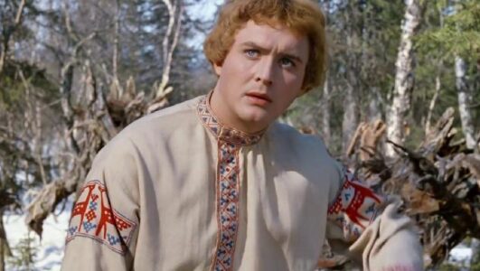 Они потрясли мир Реальная жизнь сказочных героев 19.12.2025 смотреть онлайн