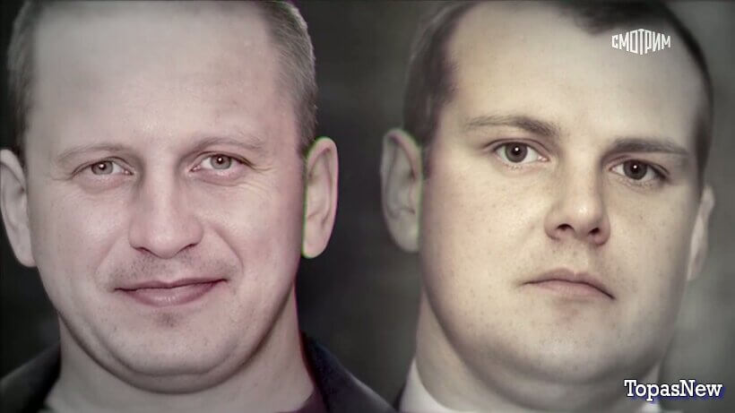 Малахов 03.02.26 Омутнинские изверги смотреть онлайн