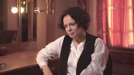 Актёрские драмы Бег за молодостью 09.10.2025