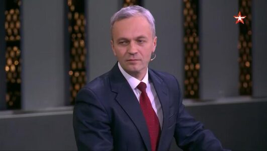 Открытый эфир 03.12.2025 смотреть онлайн