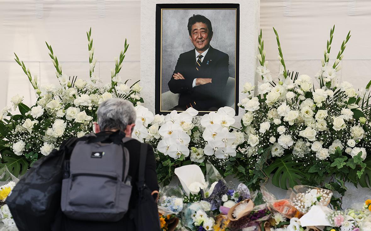 Прокуратура запросила пожизненное заключение для убийцы Синдзо Абэ