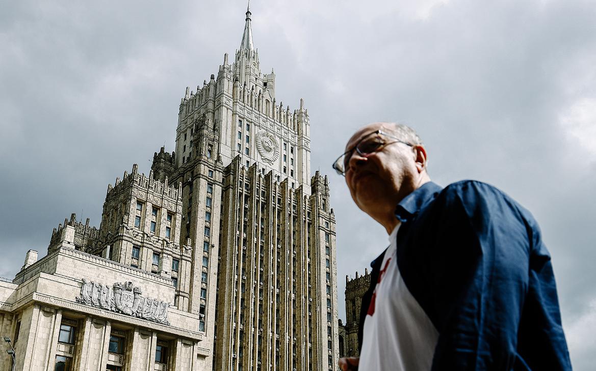 МИД получил указания Путина после Совбеза по ядерным испытаниям смотреть онлайн