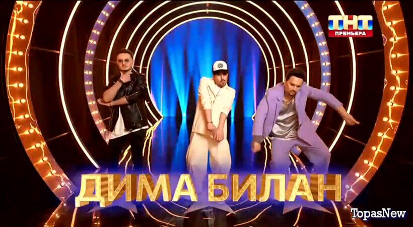 Ярче звёзд 3 сезон 10 серия 06.12.25 смотреть онлайн