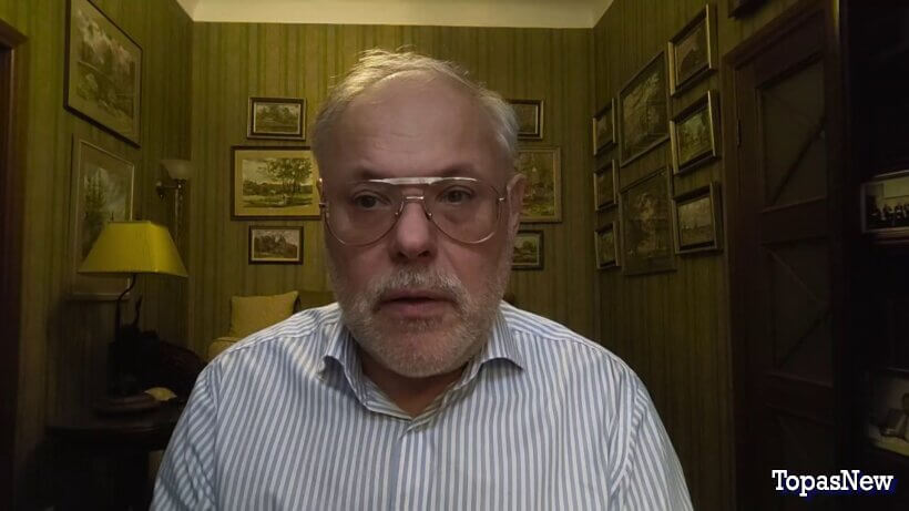 США в Венесуэле к 7 января: комментарий Михаила Хазина смотреть онлайн