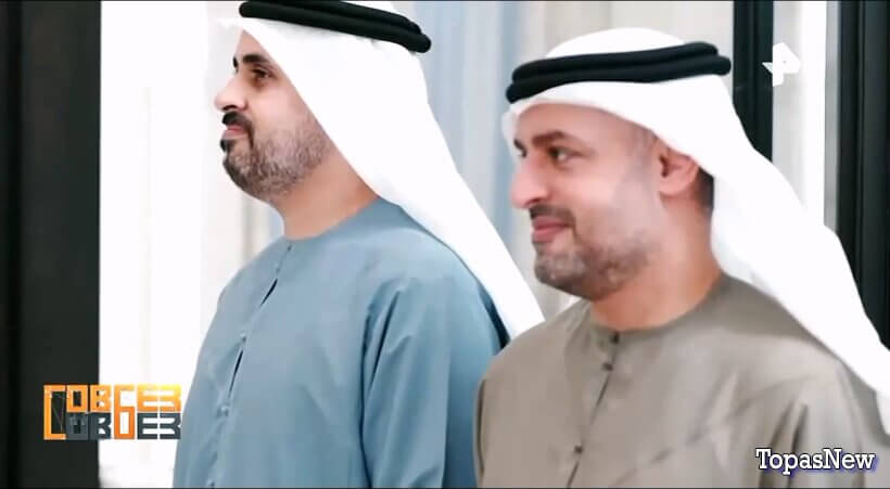 Совбез 31 января 2026 РЕН ТВ смотреть онлайн