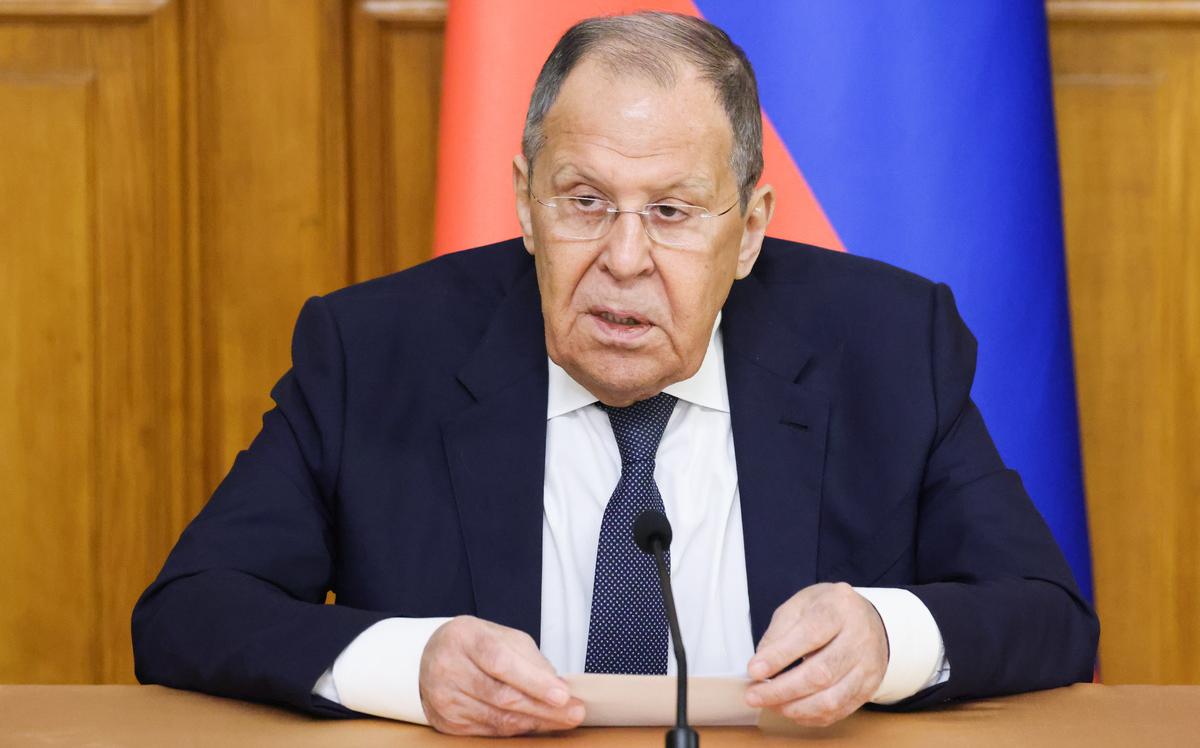 Bloomberg написал о «трещине» в переговорах по Украине