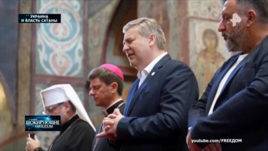 Самые шокирующие гипотезы 19.09.2025 смотреть онлайн