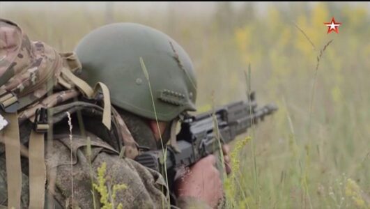 Военная приемка 30.11.2025 смотреть онлайн