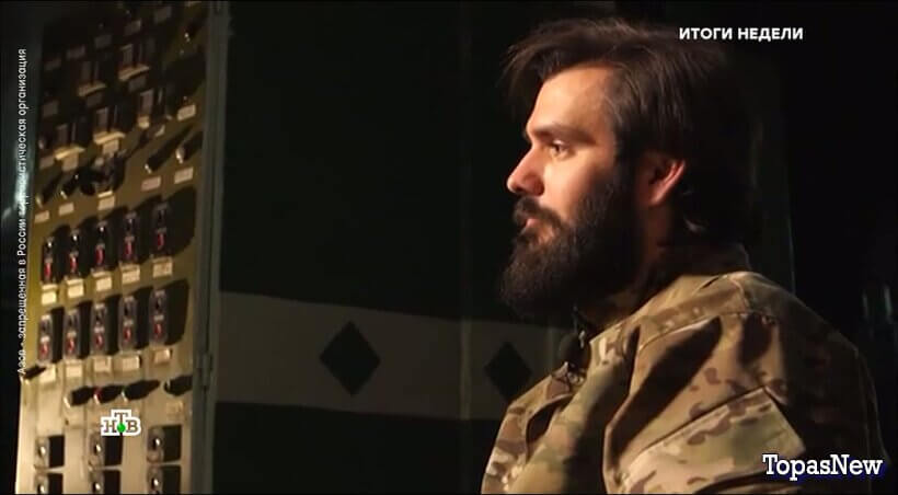 Итоги недели 19.04.26 на НТВ с смотреть онлайн