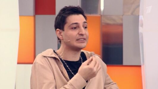 Пусть говорят 20.01.2026 смотреть онлайн