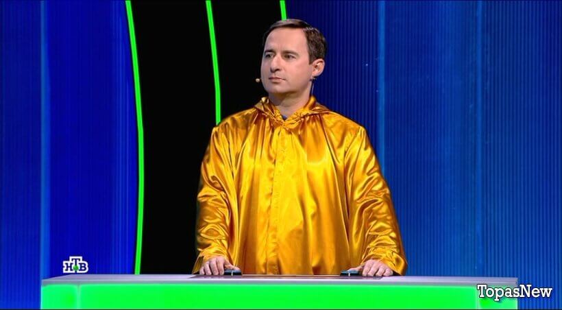 Своя игра от 29 ноября 2025 на НТВ смотреть онлайн