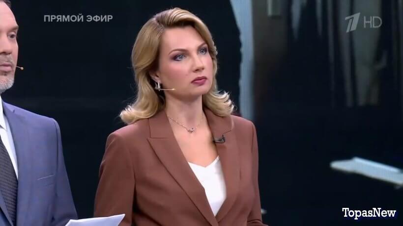 Время покажет 24.09.25 1 канал