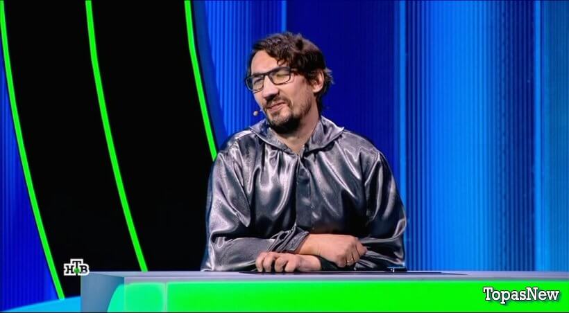 Своя игра от 26 октября 2025 на НТВ смотреть онлайн