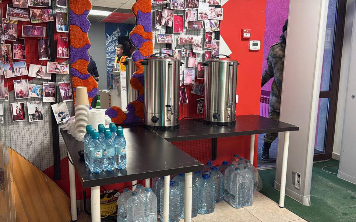 Гладков назвал «крайне сложной» ситуацию в Белгороде и области