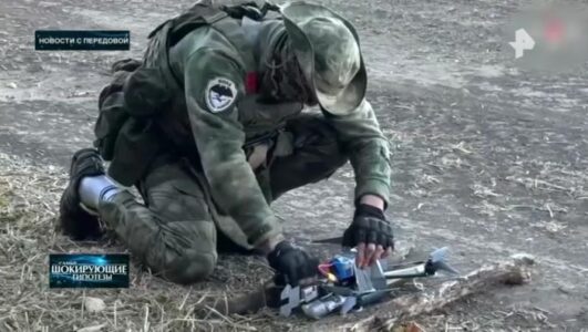 Самые шокирующие гипотезы 26.11.2025 смотреть онлайн