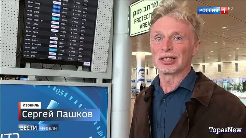 Вести недели с Дмитрием Киселёвым смотреть онлайн