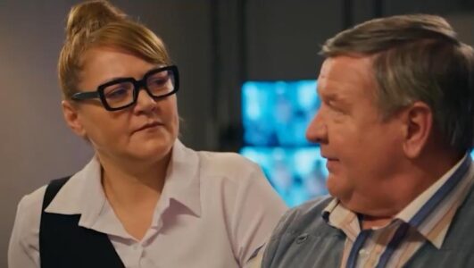 Они потрясли мир Роман Мадянов 24.10.2025 смотреть онлайн