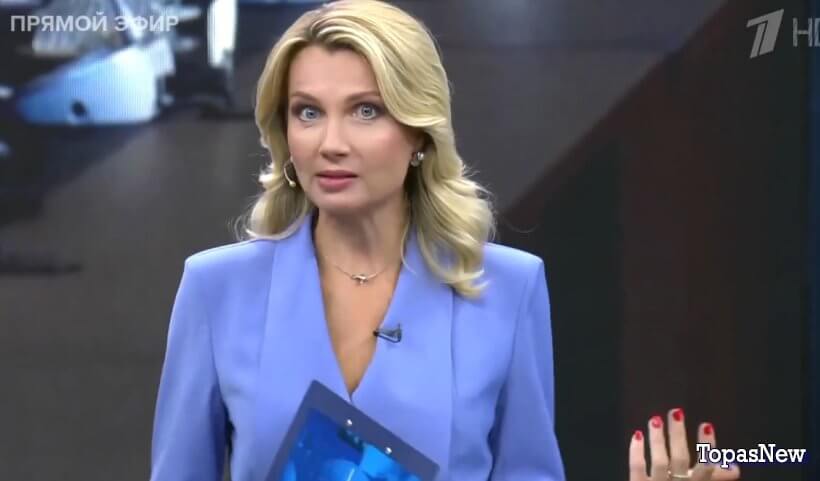 Время покажет 23.07.25 1 канал