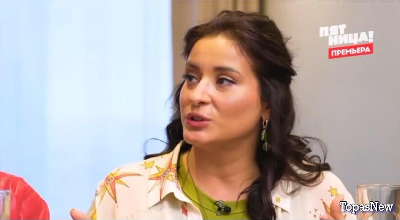 Четыре жены 3 сезон 5 серия 02.10.25 смотреть онлайн