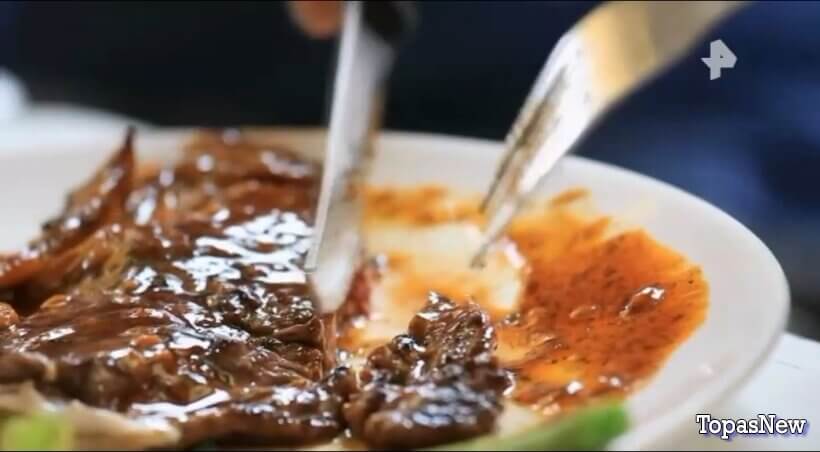 2026: битва за еду.