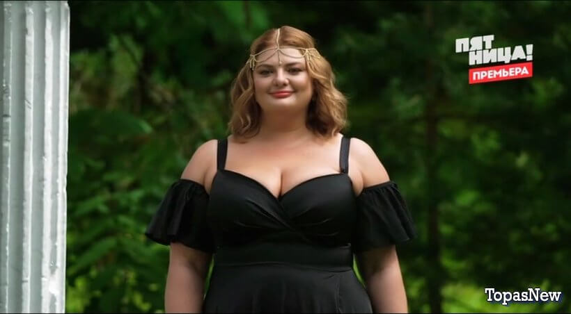 Большие девочки 3 сезон 3 выпуск 09.10.25 смотреть онлайн