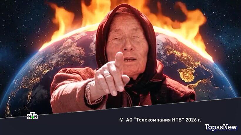 Новые русские сенсации 29.03.26 смотреть онлайн