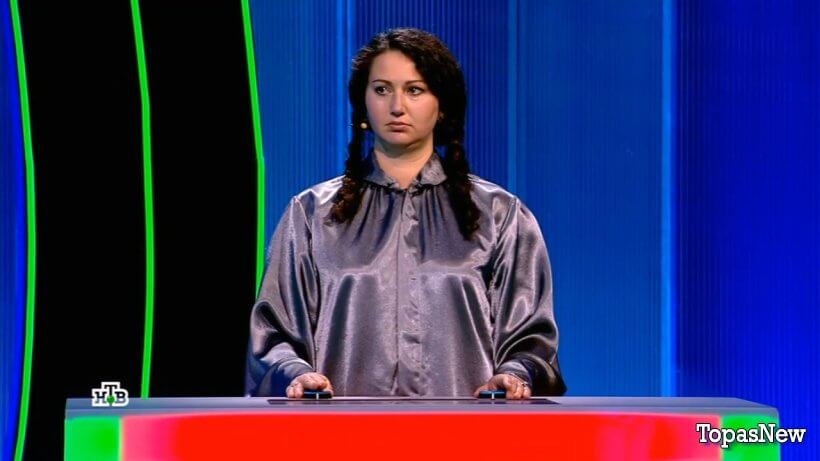 Своя игра от 21 сентября 2025 на НТВ