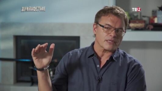 Девяностые 90-е Смерть советской песни 29.10.2025 смотреть онлайн