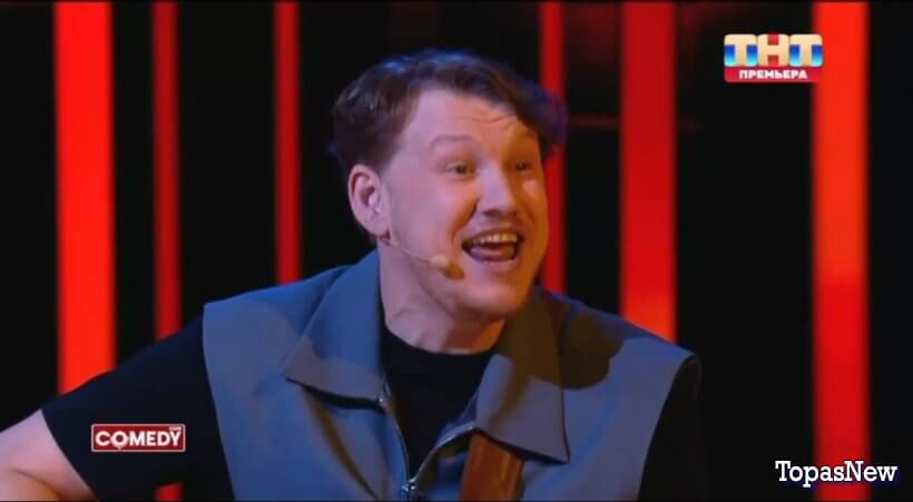 Comedy Club 21 сезон 17 выпуск 24.10.25 смотреть онлайн