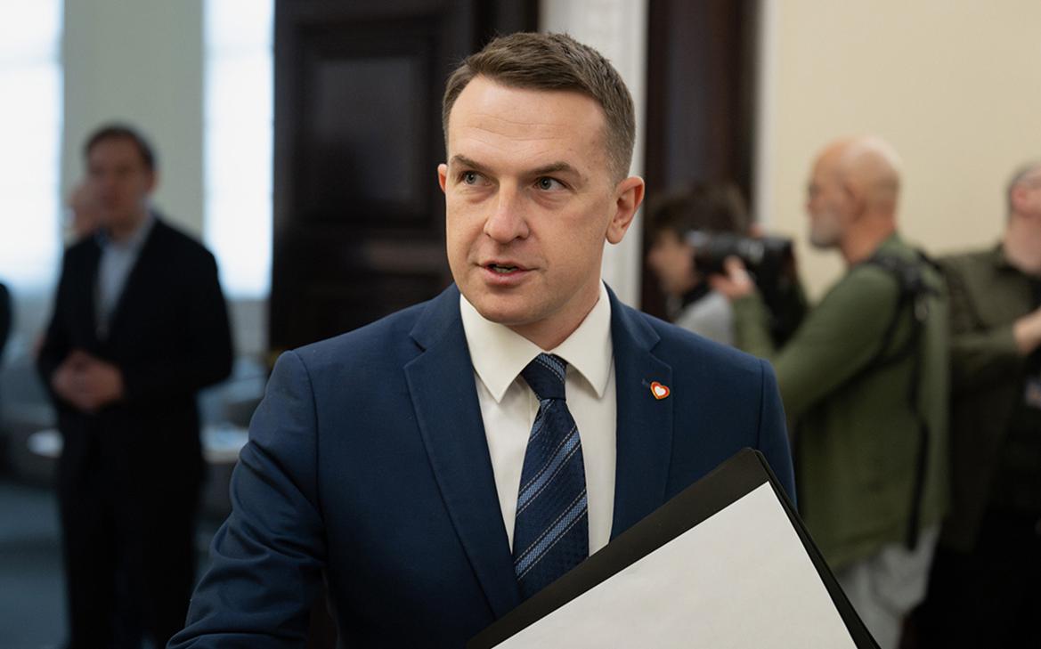 Власти Польши рассказали о работе над получением репараций от России