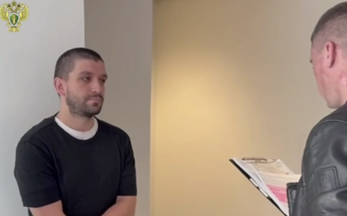 Обвиняемого в хищении 88 млн рублей экстрадировали из ОАЭ в Россию