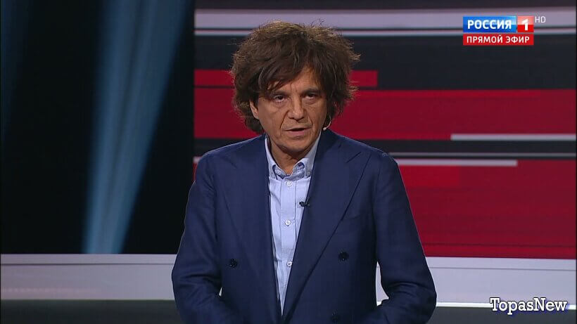 Вечер с Соловьёвым 31.03.26 последний смотреть онлайн