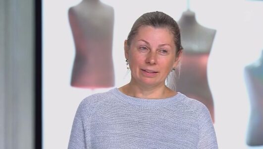 Модный приговор 09.10.2025