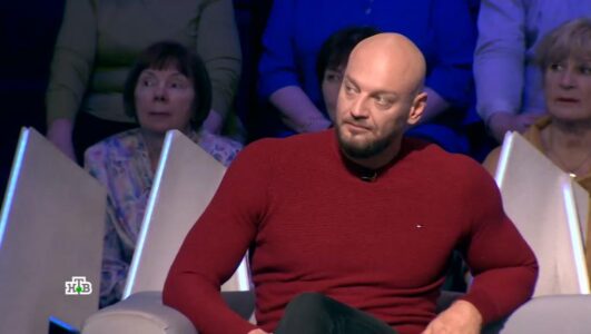 За гранью 20.10.2025