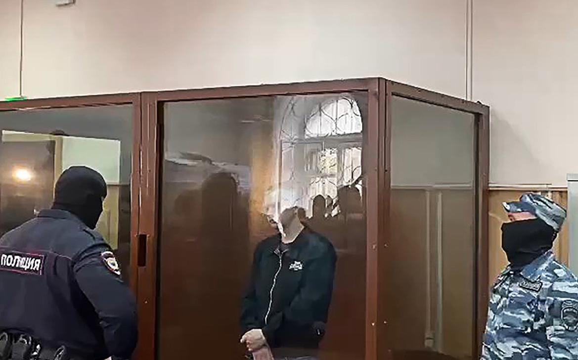 Организатора покушения на Соловьева приговорили к пожизненному сроку