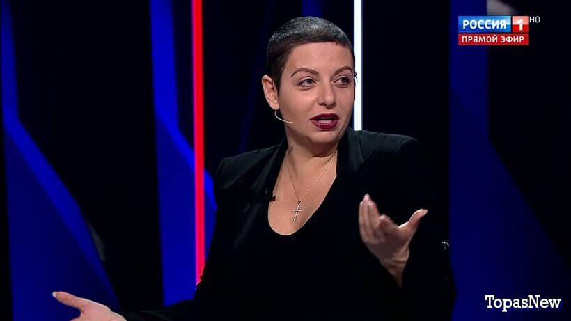 Воскресный вечер с В. Соловьевым от сегодняшний выпуск смотреть онлайн