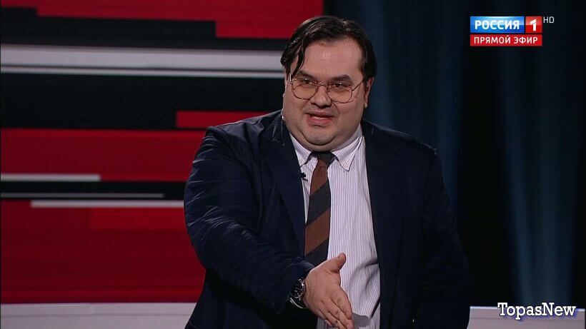 Вечер с Соловьёвым 16.04.26 последний смотреть онлайн