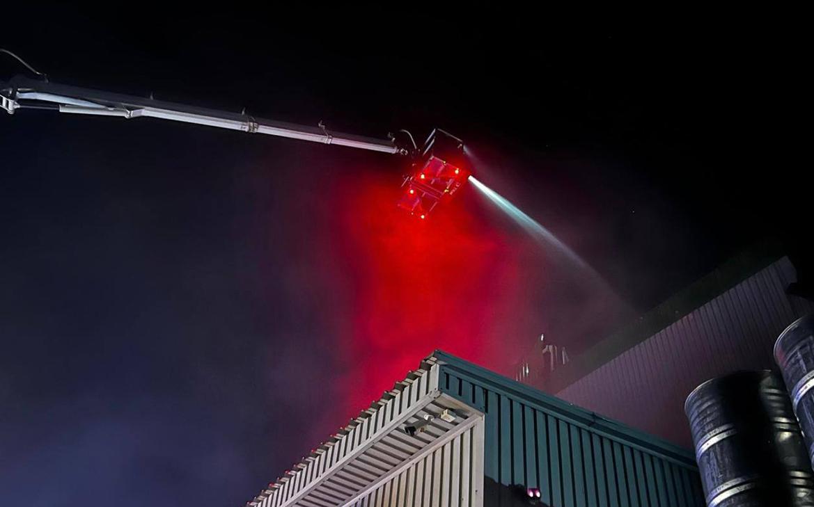 МИД Франции пообещал усилить давление на Россию из-за ударов по Украине