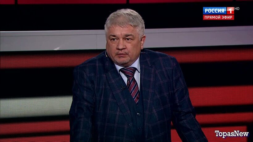 Вечер с Соловьёвым 23.03.26 последний