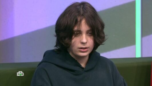 За гранью 04.12.2025 смотреть онлайн