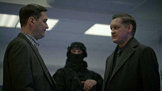 Тайный советник 15, 16 серия 24.12.2025 смотреть онлайн