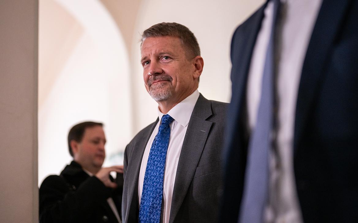 Основатель ЧВК Blackwater начал работать на украинский дроновый стартап