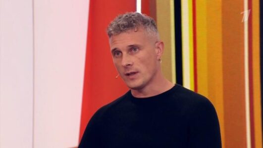 Пусть говорят 16.12.2025 смотреть онлайн