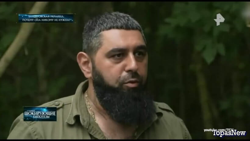 Бандеровская Украина: почему она никому не нужна?