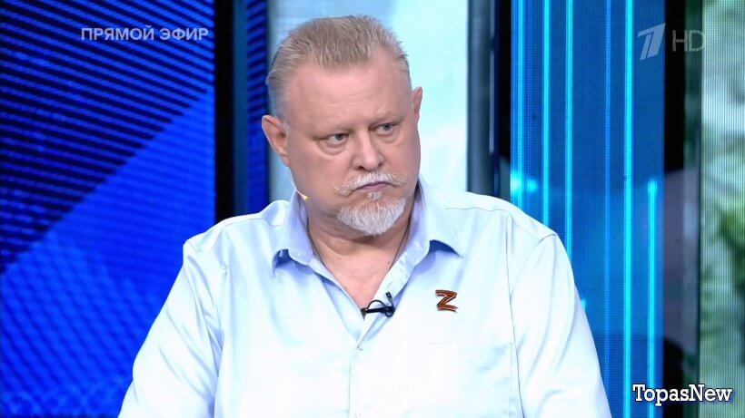 Время покажет 10.07.25 1 канал
