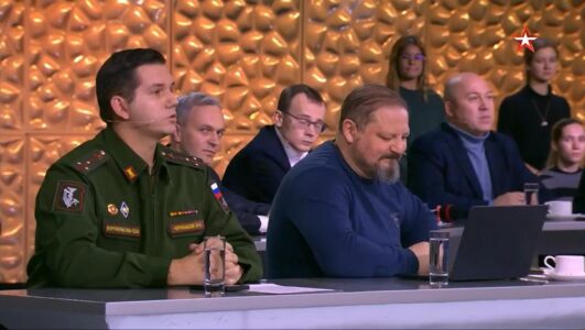 Открытый эфир 04.12.2025 смотреть онлайн